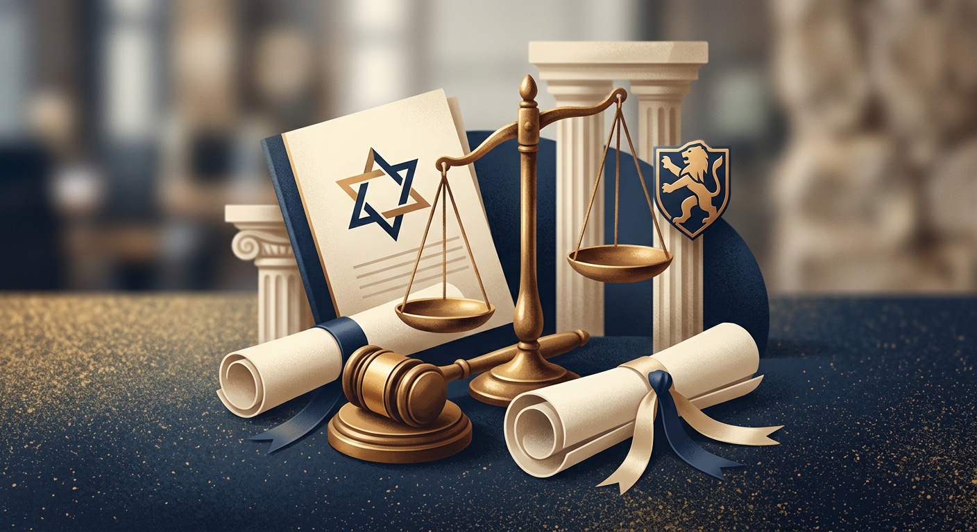 למה חשוב לפנות אל עורך דין נכי צה״ל לאחר פציעה בשירות?