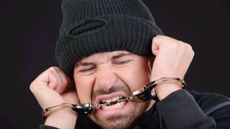 עורך דין פלילי