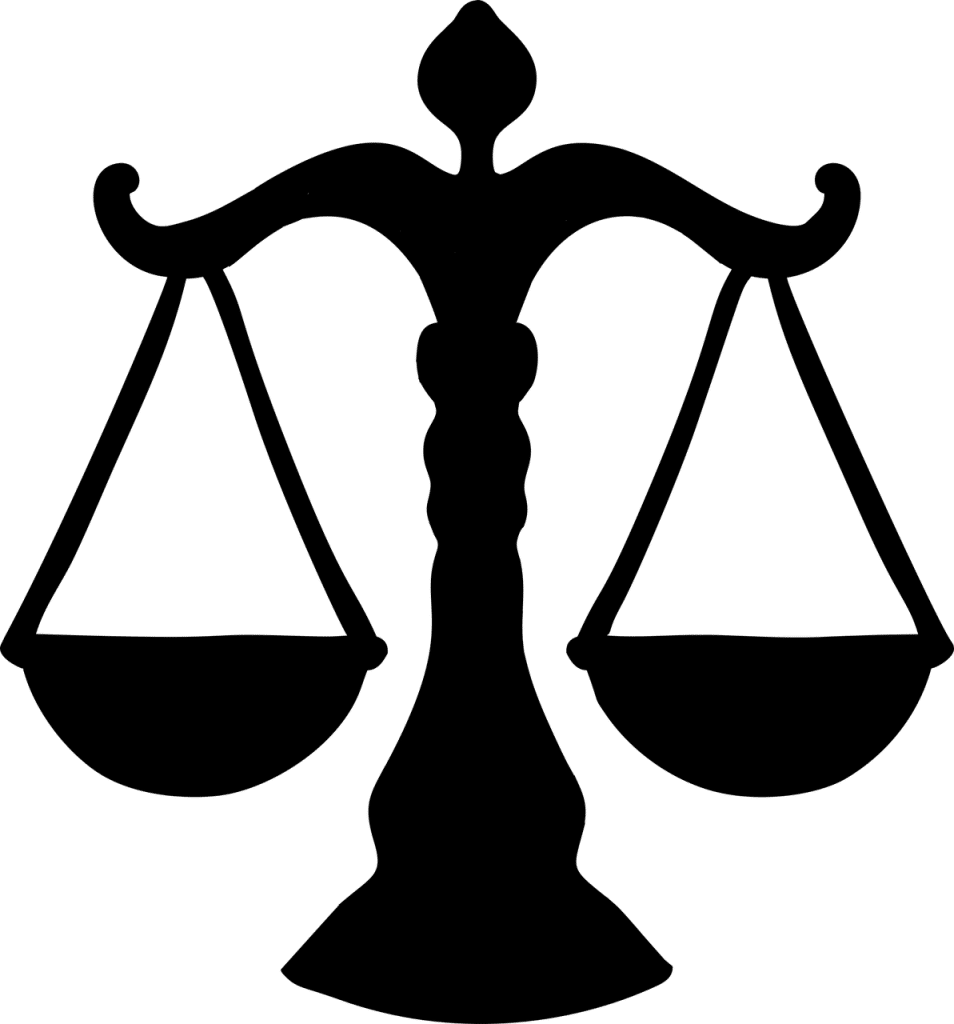 מאזניים